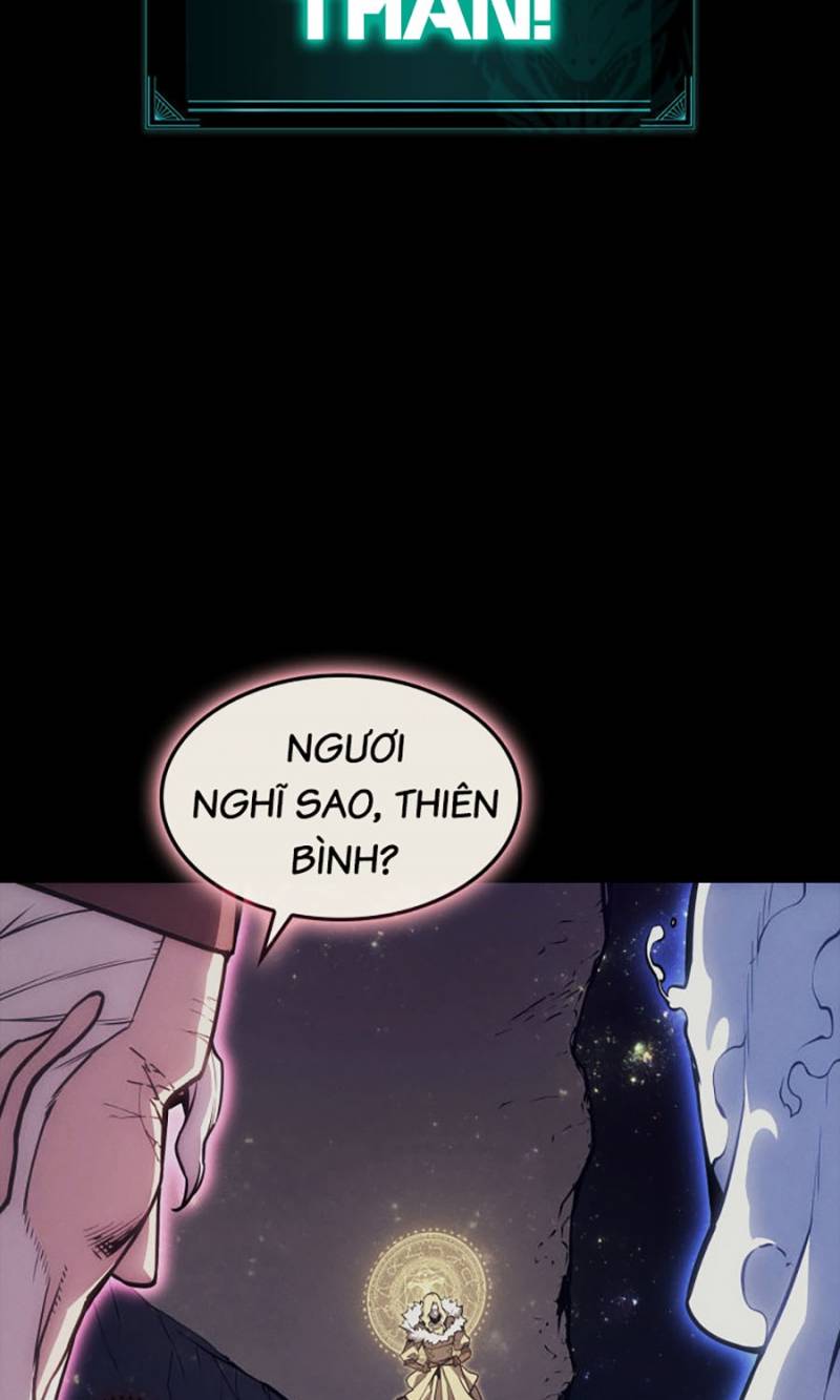Người Hùng Cấp Thảm Họa Hồi Sinh: Chapter 95