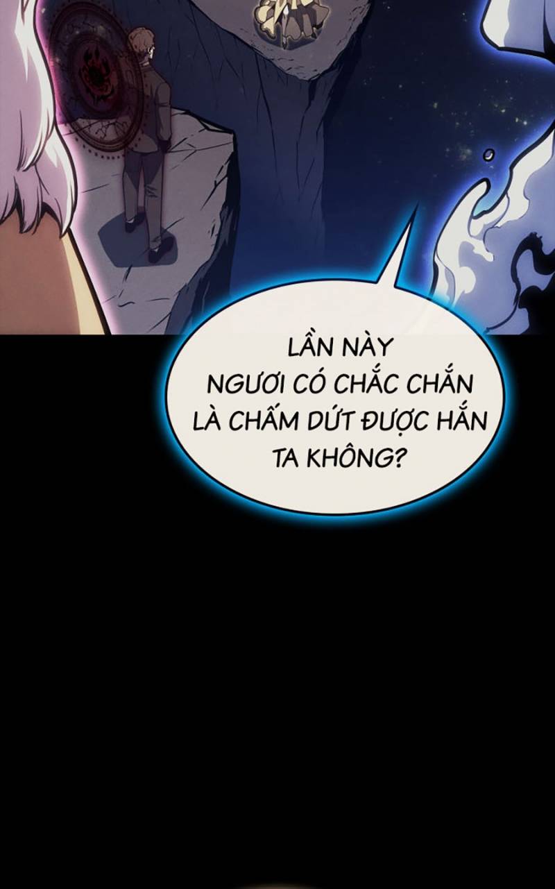 Người Hùng Cấp Thảm Họa Hồi Sinh: Chapter 95