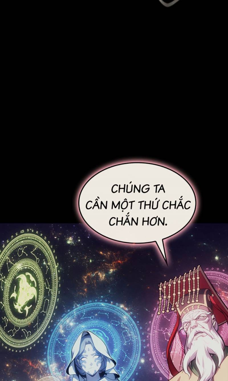 Người Hùng Cấp Thảm Họa Hồi Sinh: Chapter 95