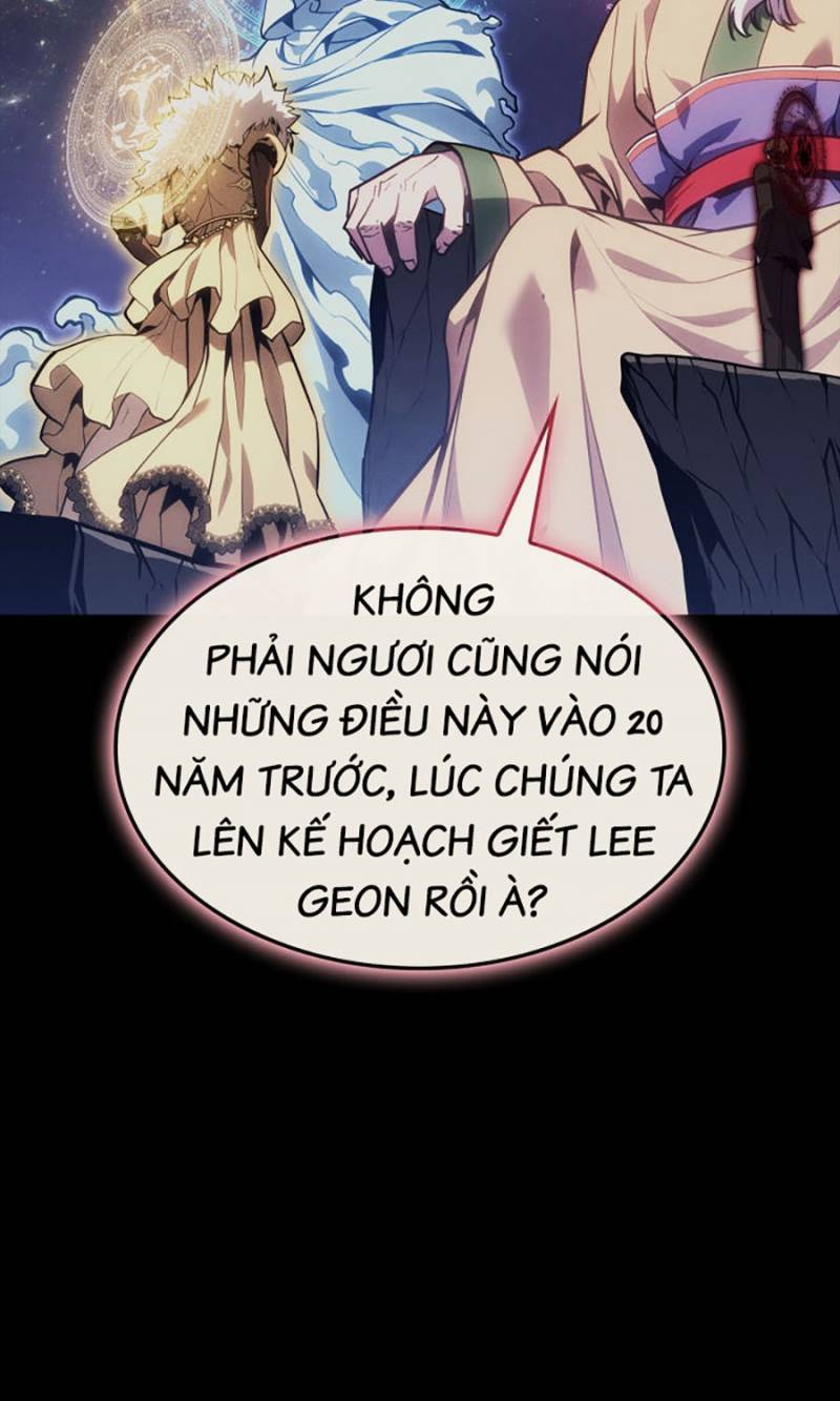 Người Hùng Cấp Thảm Họa Hồi Sinh: Chapter 95