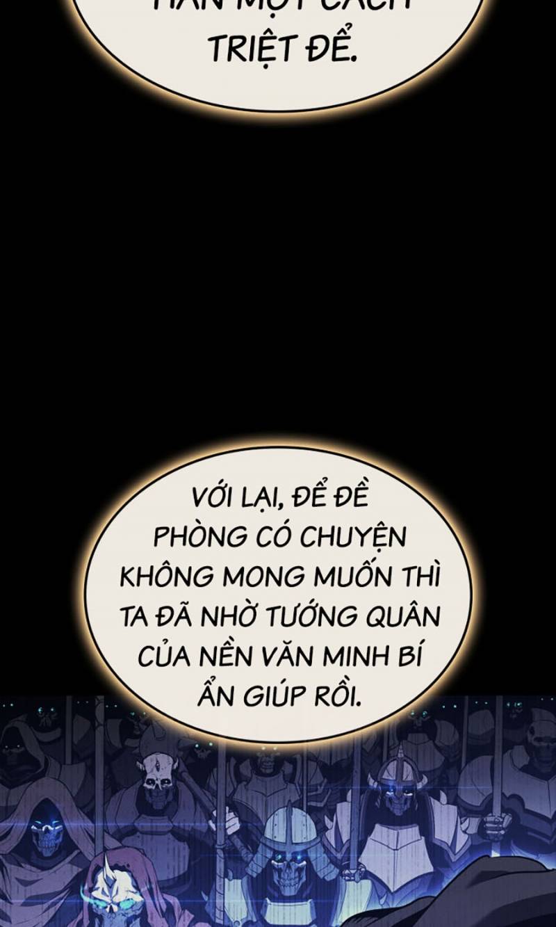 Người Hùng Cấp Thảm Họa Hồi Sinh: Chapter 95