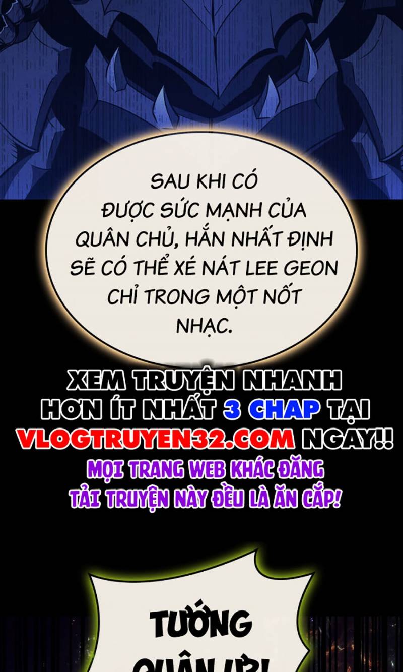 Người Hùng Cấp Thảm Họa Hồi Sinh: Chapter 95