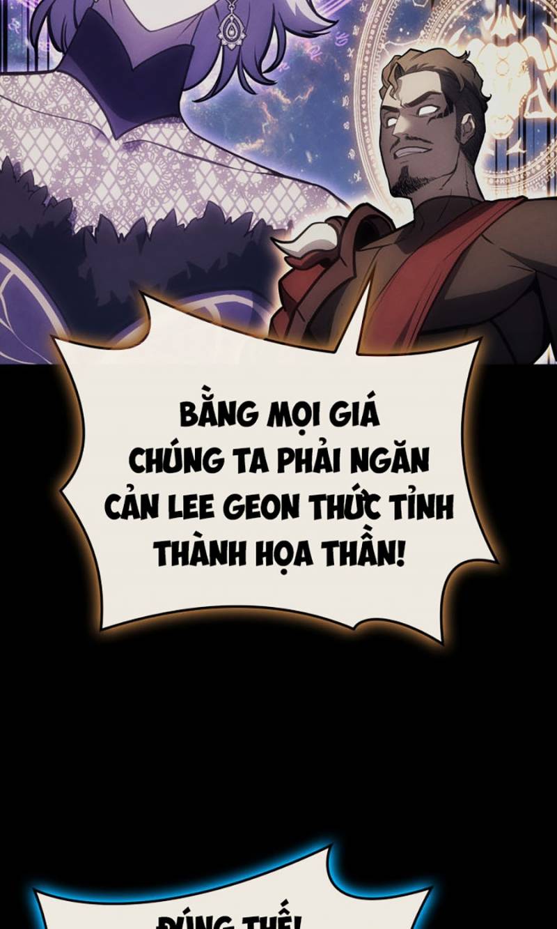 Người Hùng Cấp Thảm Họa Hồi Sinh: Chapter 95