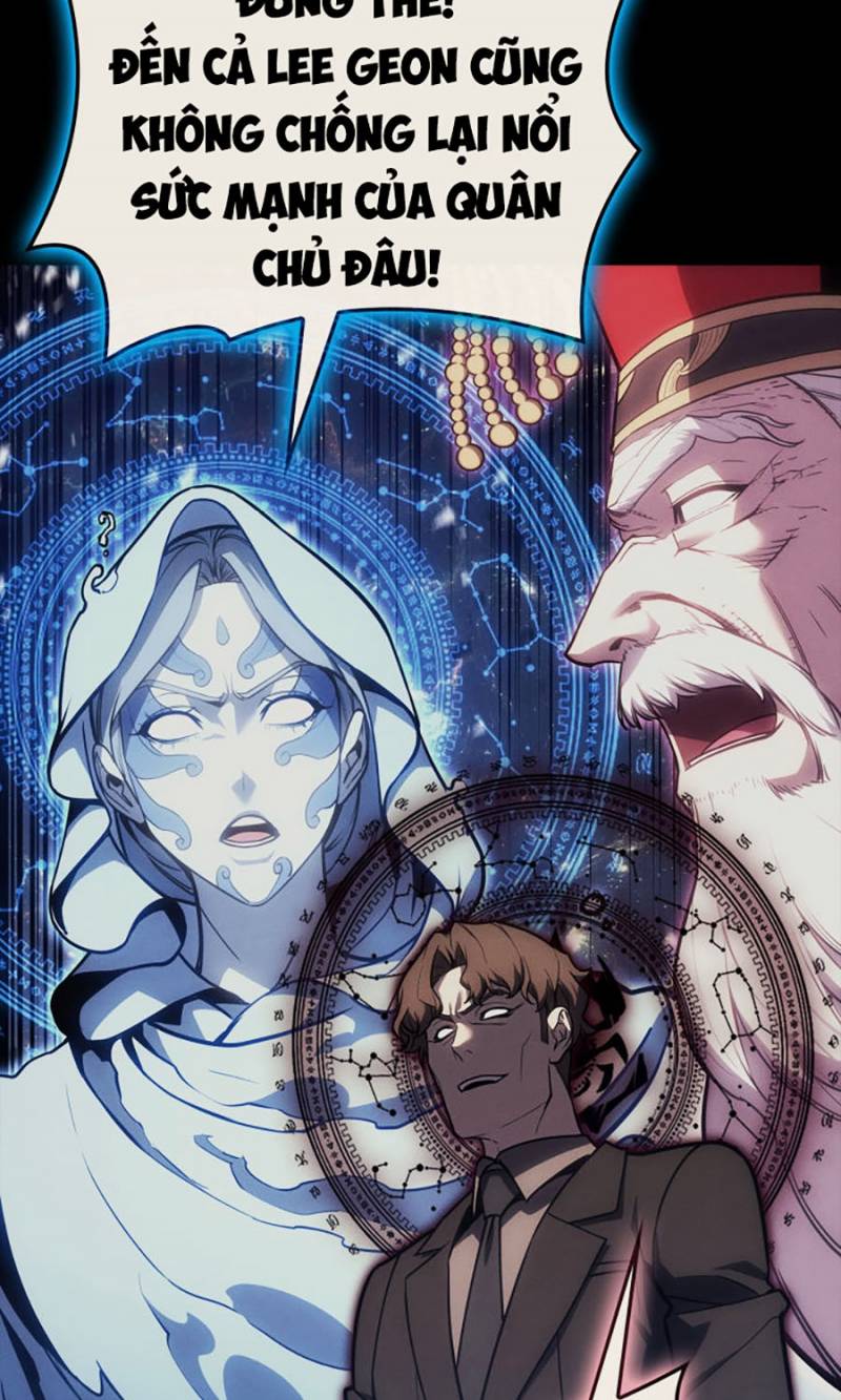 Người Hùng Cấp Thảm Họa Hồi Sinh: Chapter 95