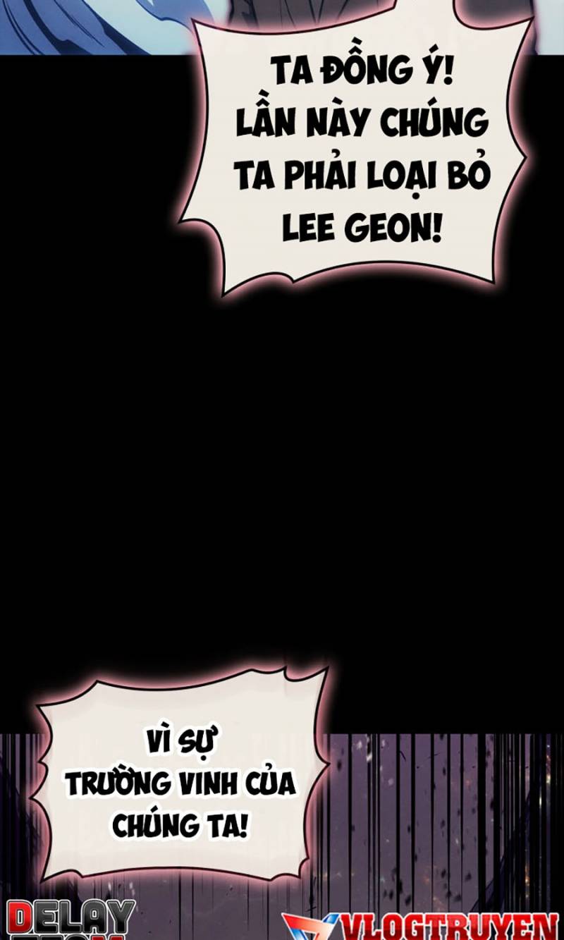 Người Hùng Cấp Thảm Họa Hồi Sinh: Chapter 95