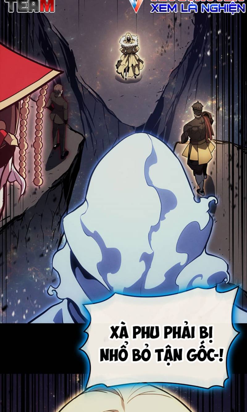 Người Hùng Cấp Thảm Họa Hồi Sinh: Chapter 95