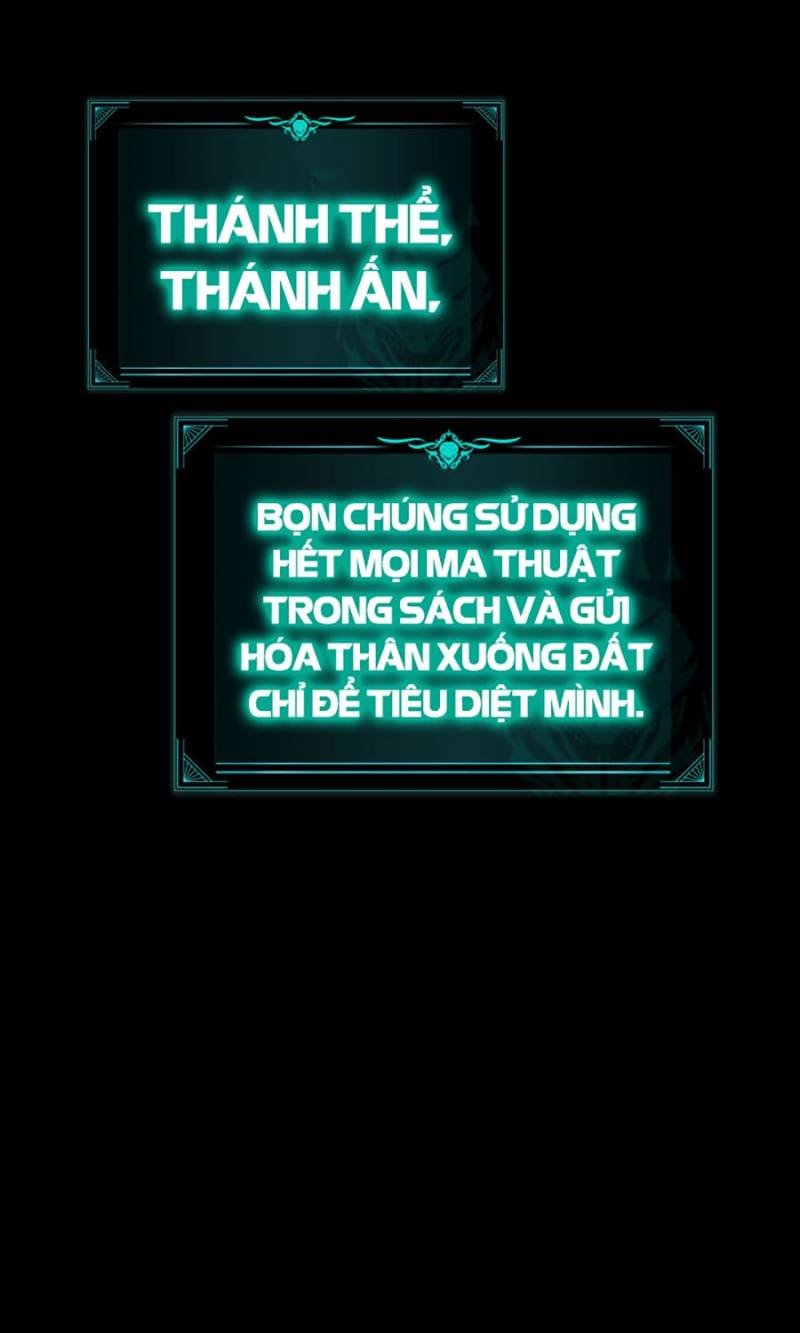 Người Hùng Cấp Thảm Họa Hồi Sinh: Chapter 95