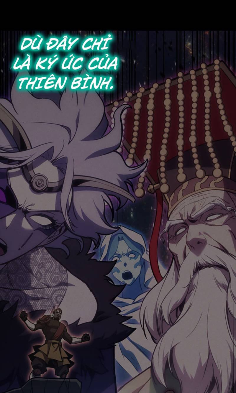 Người Hùng Cấp Thảm Họa Hồi Sinh: Chapter 95