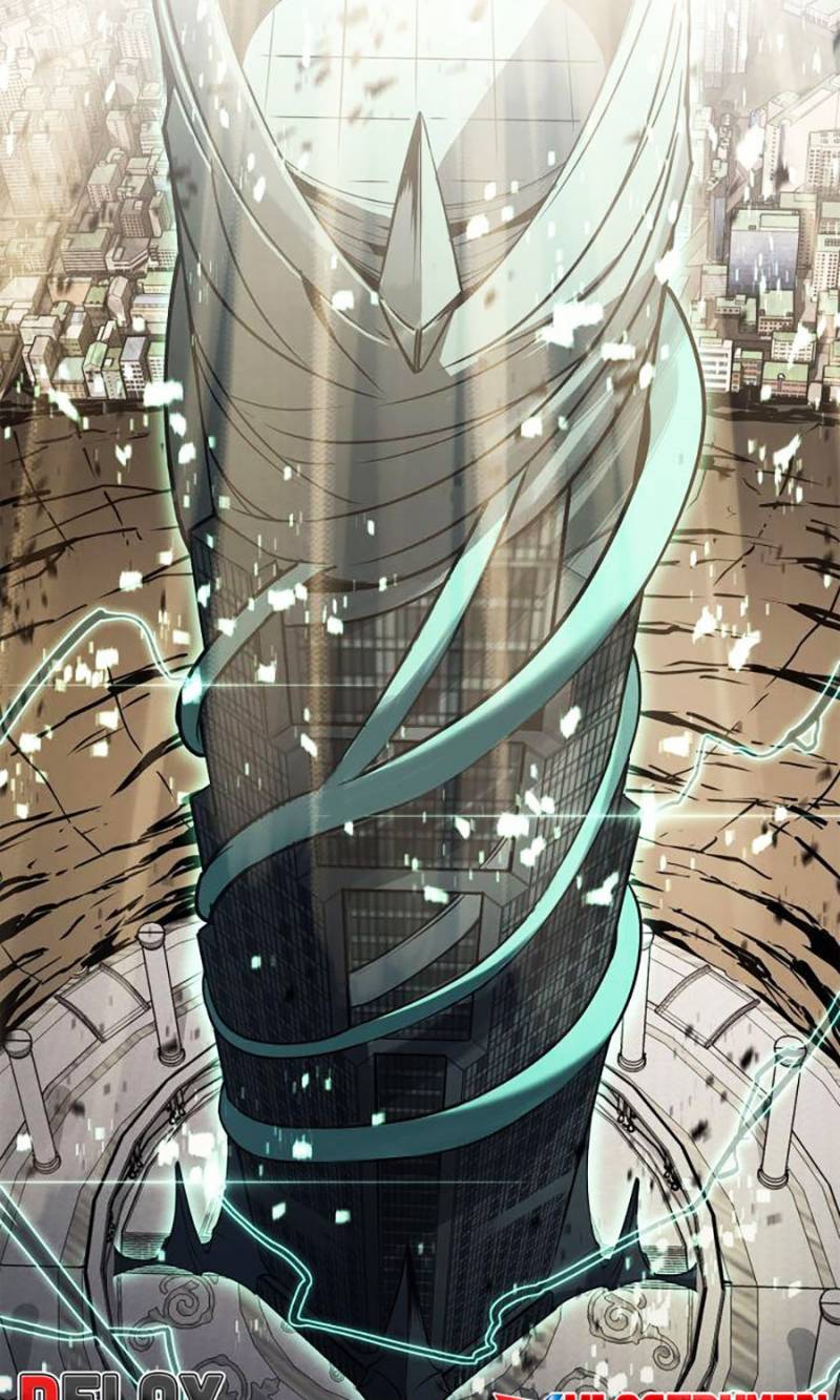 Người Hùng Cấp Thảm Họa Hồi Sinh: Chapter 96