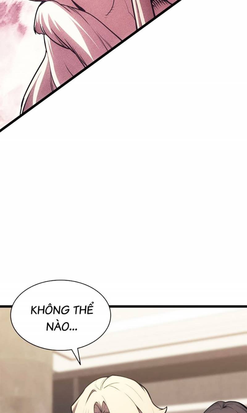 Người Hùng Cấp Thảm Họa Hồi Sinh: Chapter 96