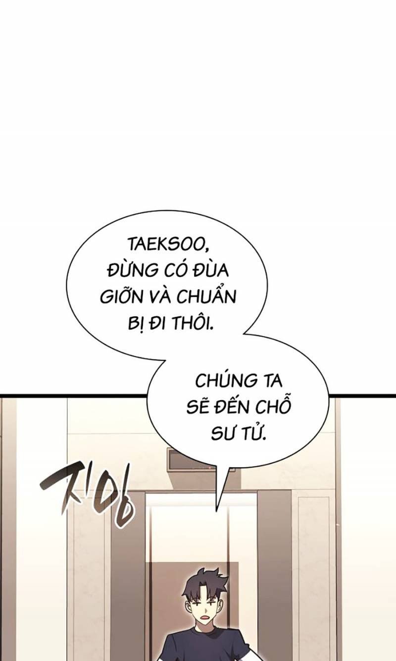 Người Hùng Cấp Thảm Họa Hồi Sinh: Chapter 96