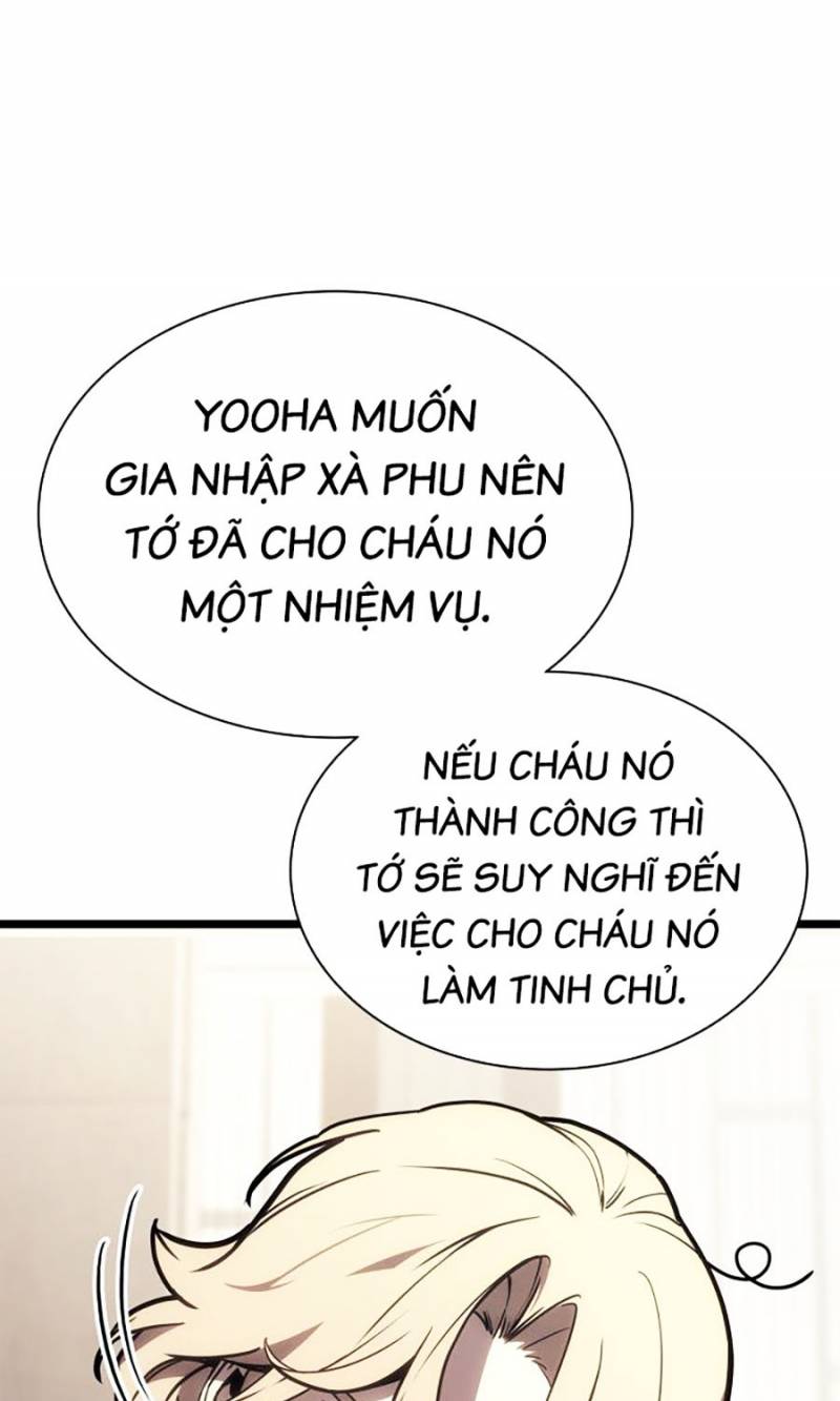 Người Hùng Cấp Thảm Họa Hồi Sinh: Chapter 96