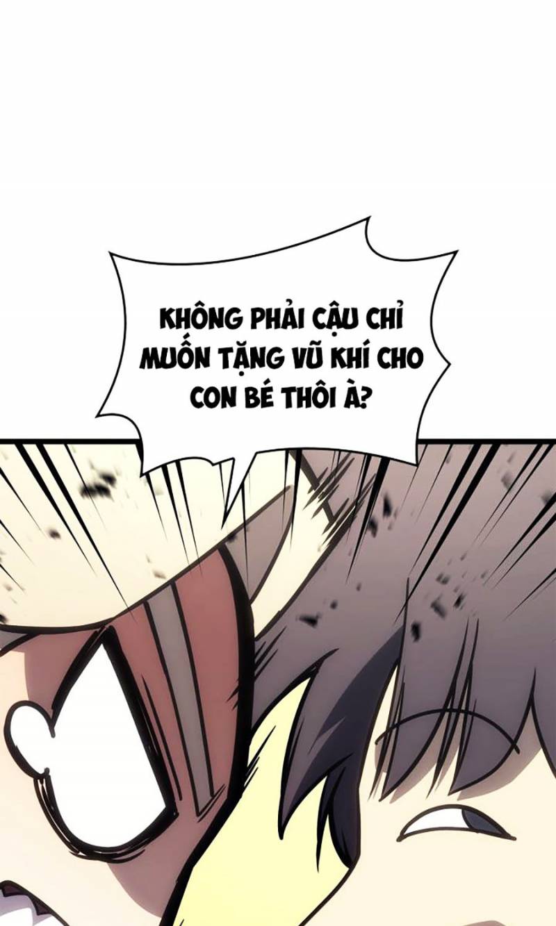 Người Hùng Cấp Thảm Họa Hồi Sinh: Chapter 96