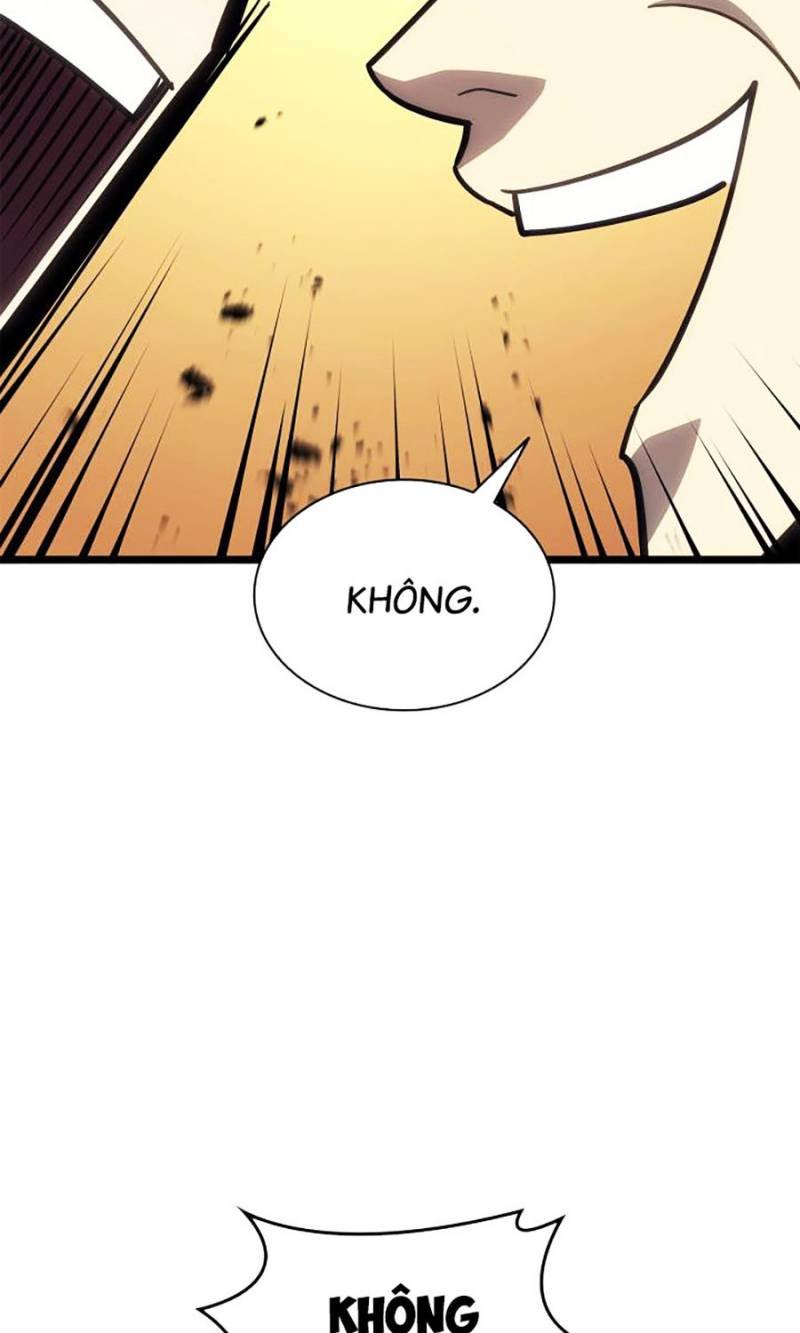 Người Hùng Cấp Thảm Họa Hồi Sinh: Chapter 96