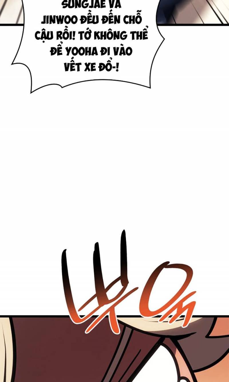 Người Hùng Cấp Thảm Họa Hồi Sinh: Chapter 96