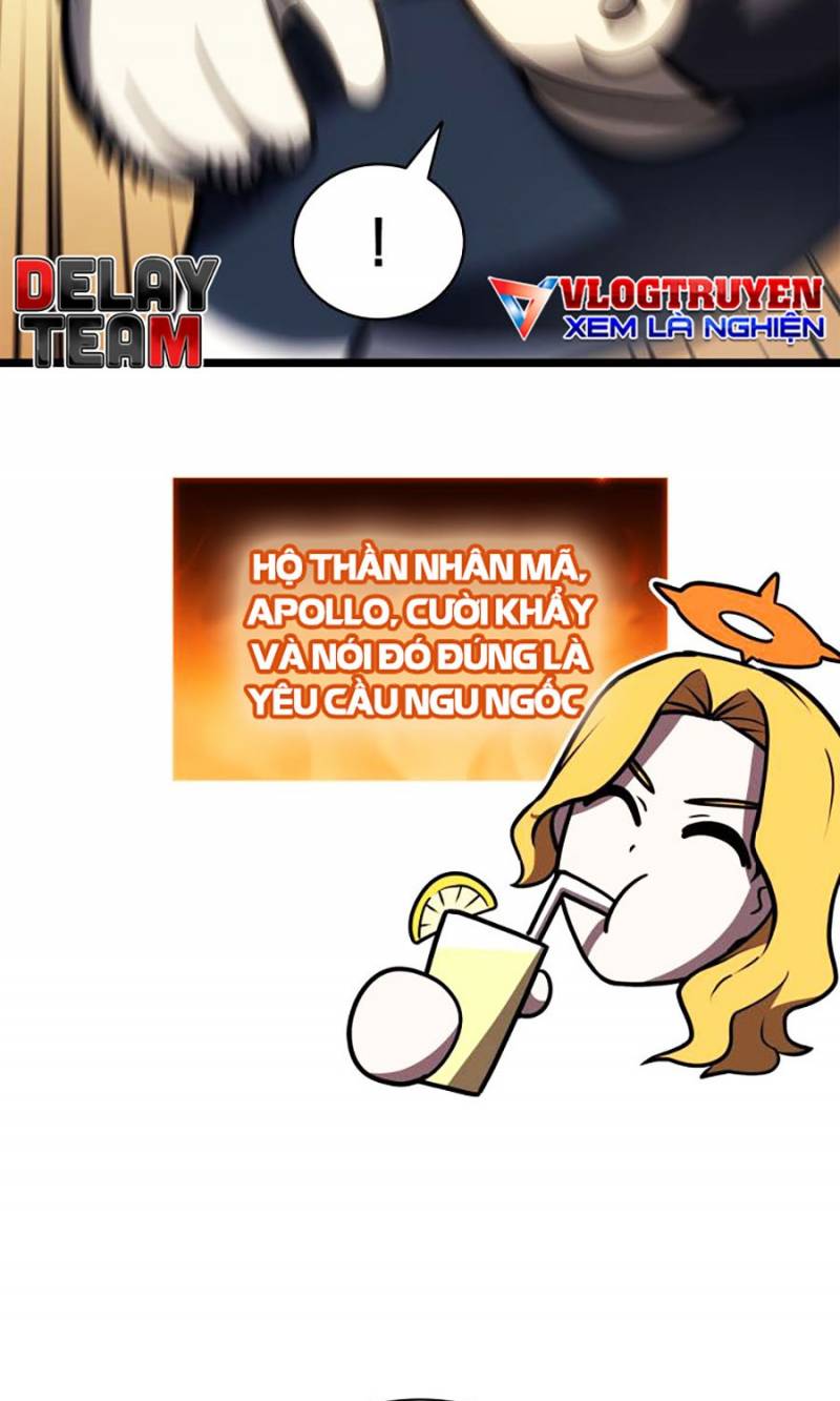 Người Hùng Cấp Thảm Họa Hồi Sinh: Chapter 96
