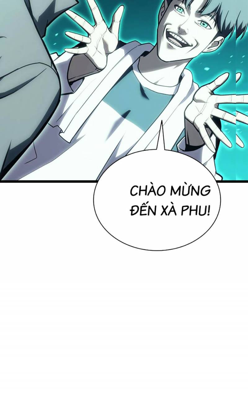Người Hùng Cấp Thảm Họa Hồi Sinh: Chapter 96