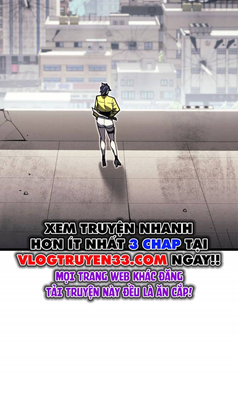 Người Hùng Cấp Thảm Họa Hồi Sinh: Chapter 96