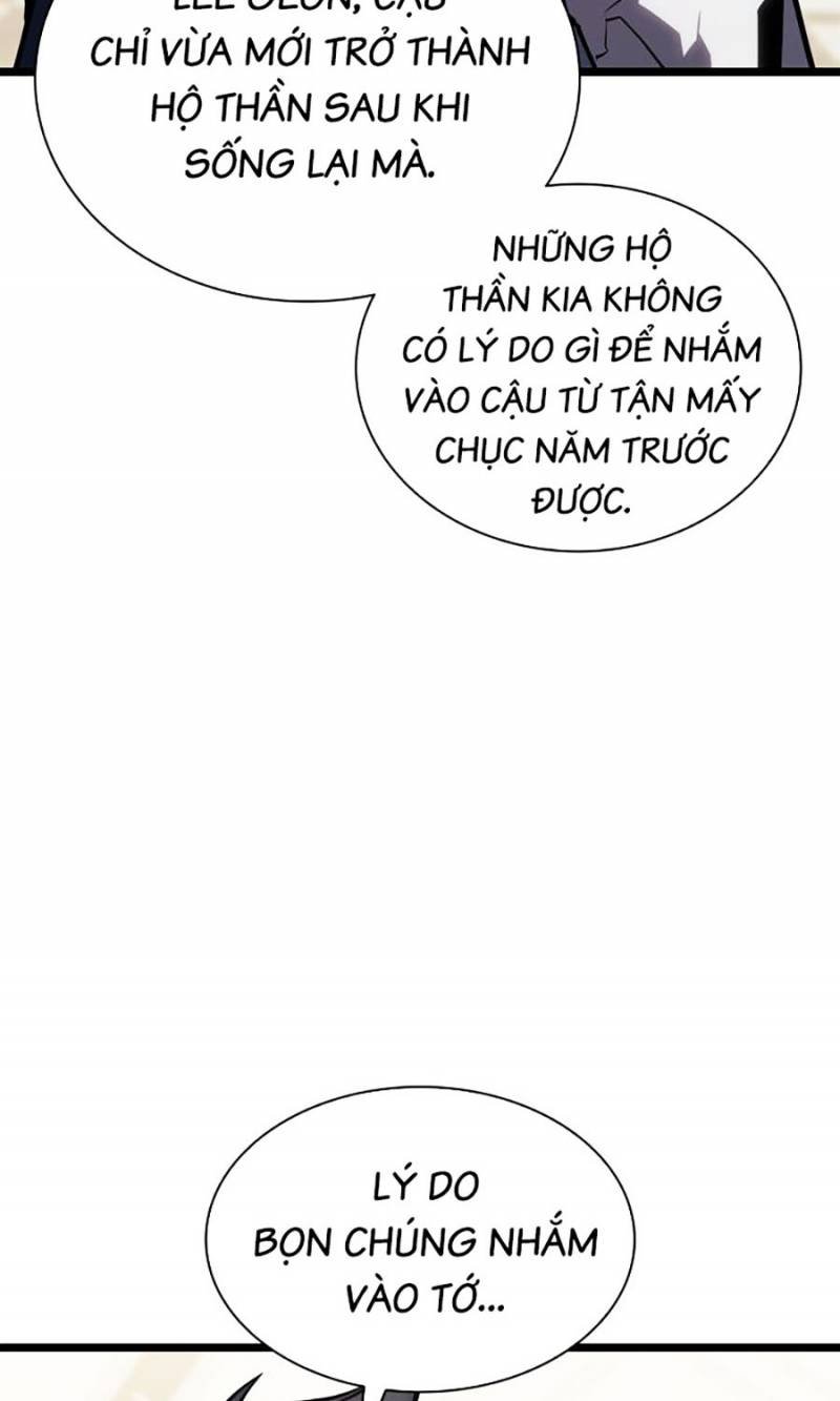 Người Hùng Cấp Thảm Họa Hồi Sinh: Chapter 96