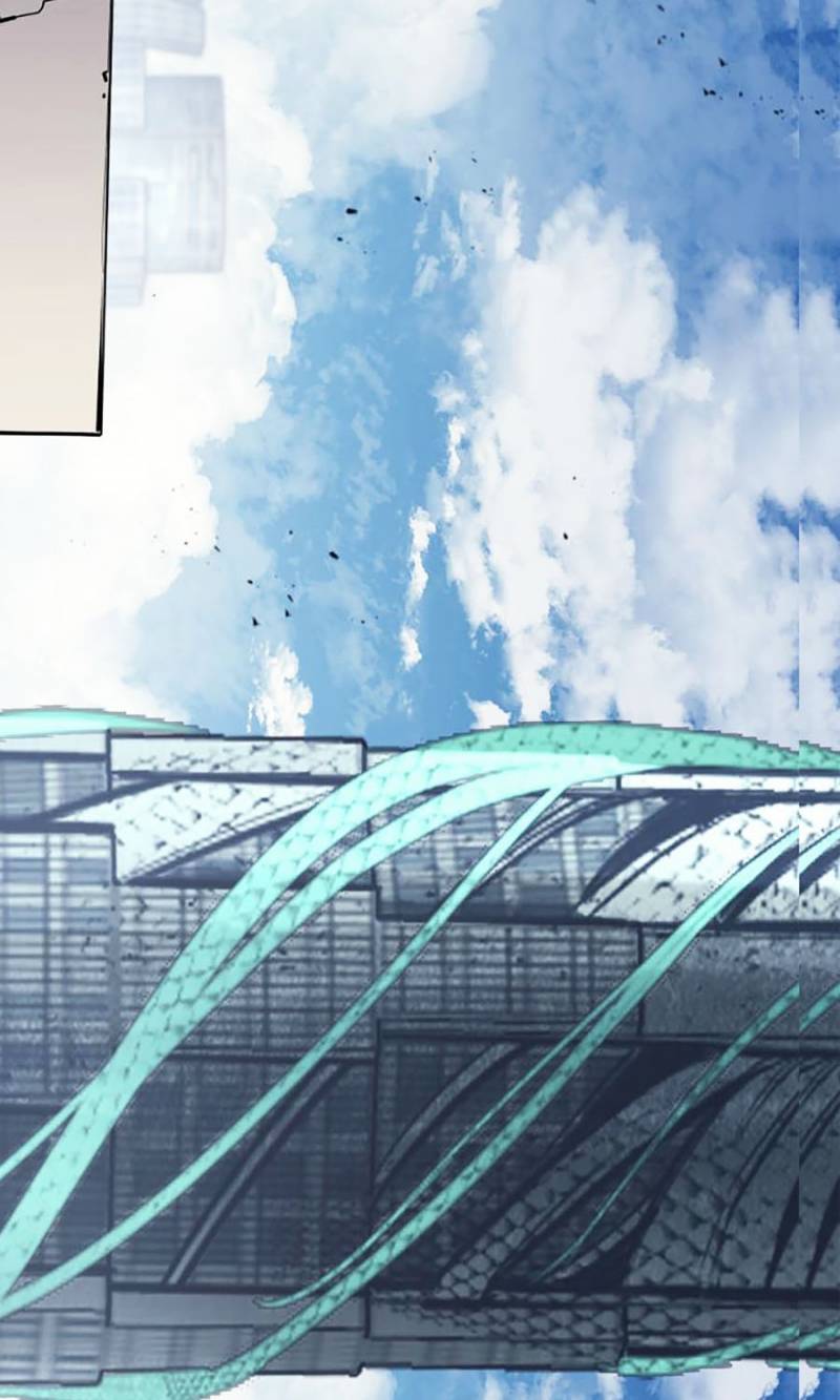 Người Hùng Cấp Thảm Họa Hồi Sinh: Chapter 96