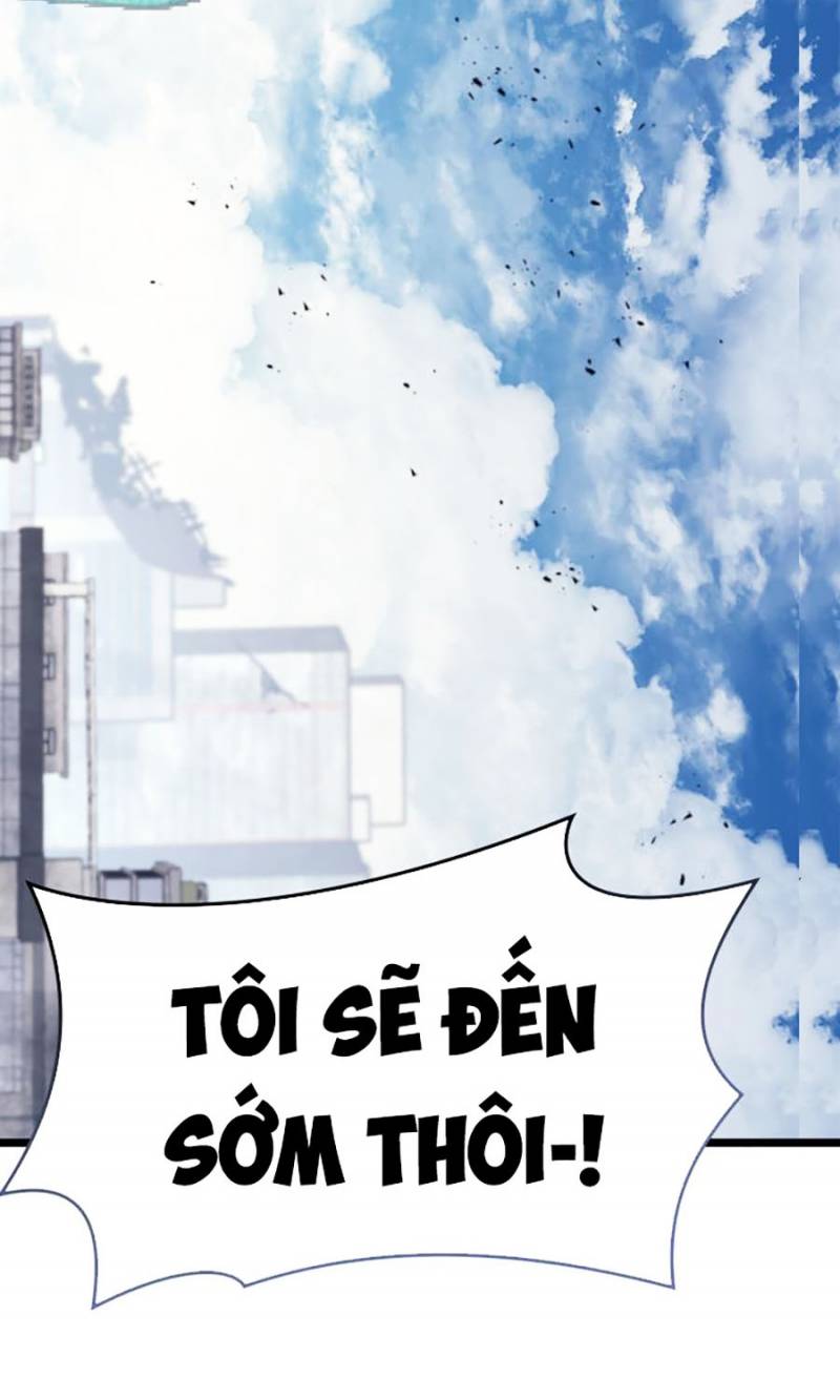 Người Hùng Cấp Thảm Họa Hồi Sinh: Chapter 96