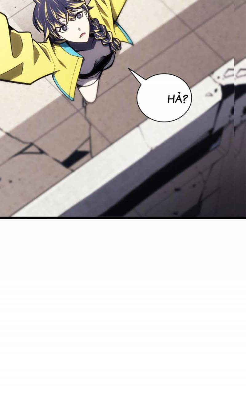 Người Hùng Cấp Thảm Họa Hồi Sinh: Chapter 96