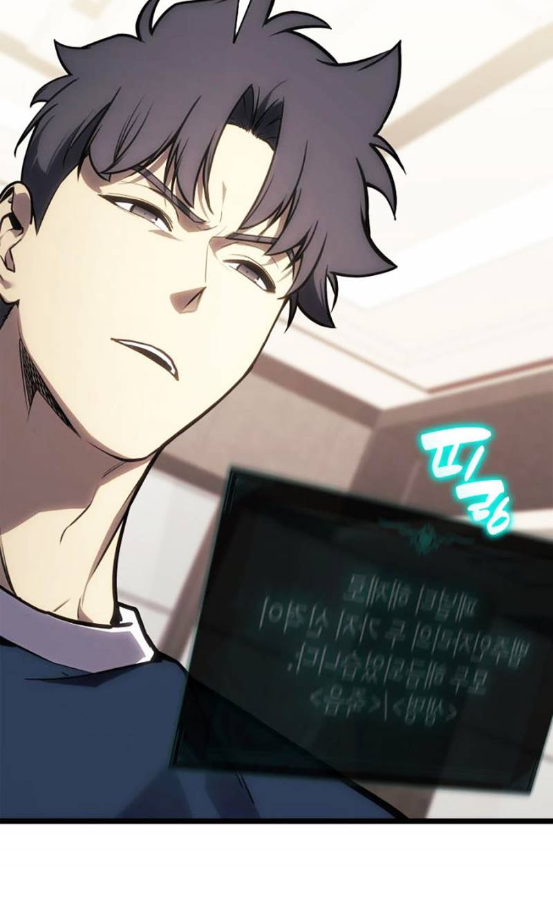 Người Hùng Cấp Thảm Họa Hồi Sinh: Chapter 96