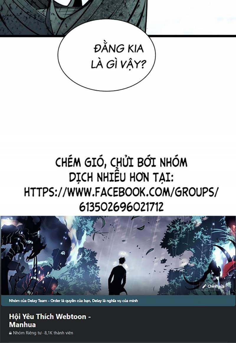 Người Hùng Cấp Thảm Họa Hồi Sinh: Chapter 96