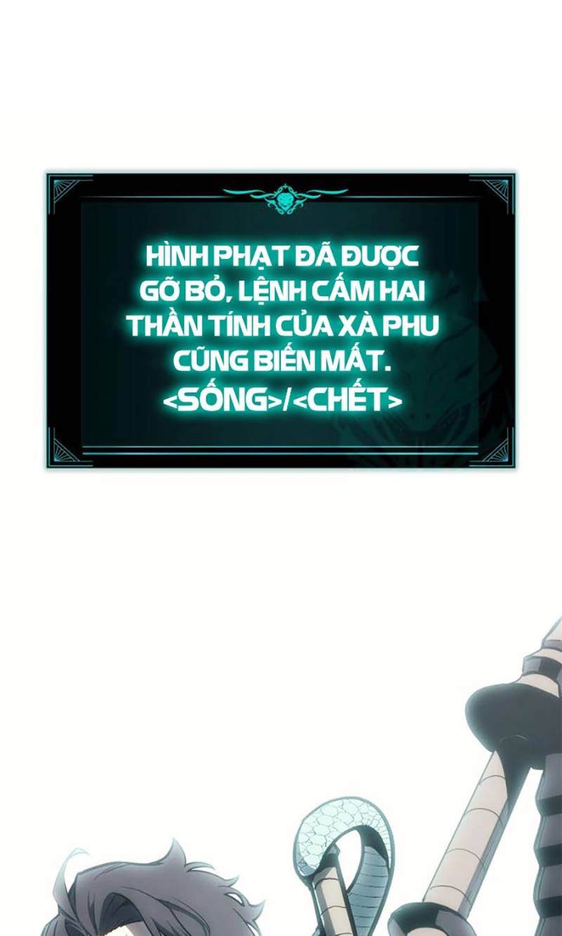 Người Hùng Cấp Thảm Họa Hồi Sinh: Chapter 96