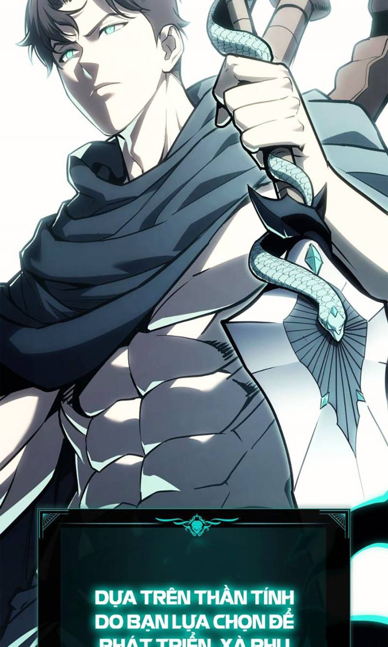 Người Hùng Cấp Thảm Họa Hồi Sinh: Chapter 96