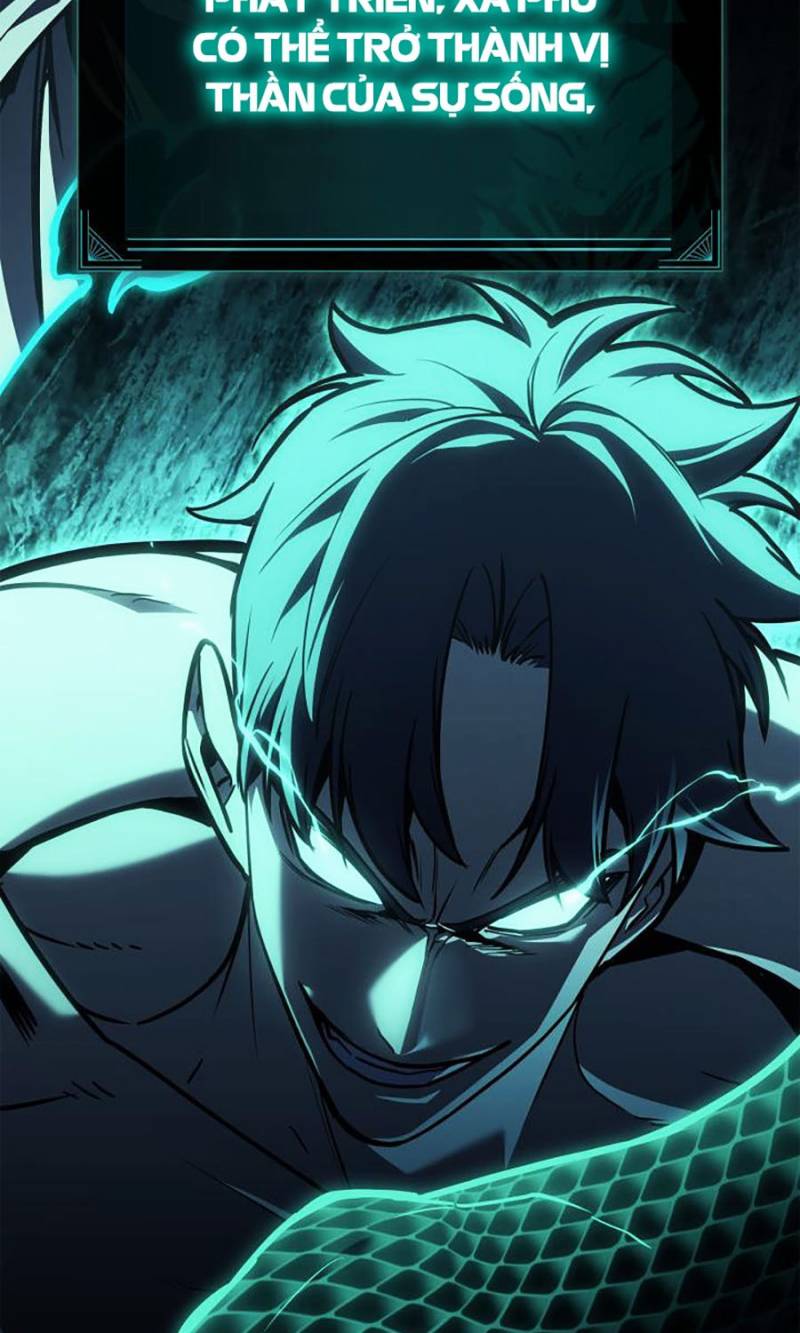 Người Hùng Cấp Thảm Họa Hồi Sinh: Chapter 96