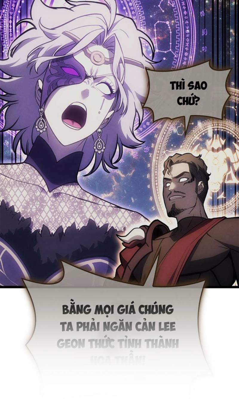 Người Hùng Cấp Thảm Họa Hồi Sinh: Chapter 96