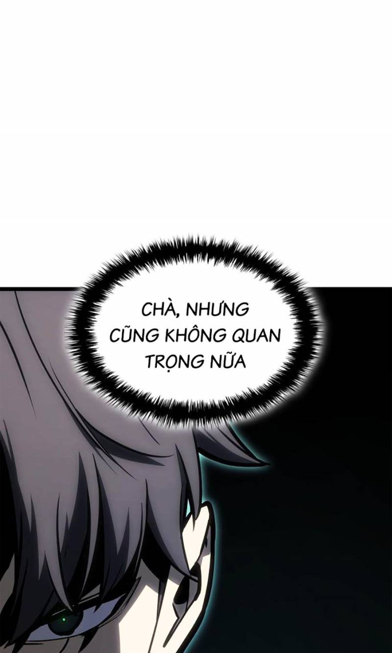 Người Hùng Cấp Thảm Họa Hồi Sinh: Chapter 96