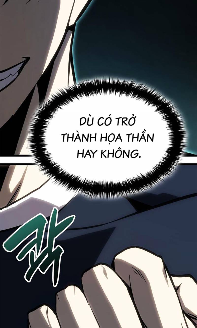 Người Hùng Cấp Thảm Họa Hồi Sinh: Chapter 96