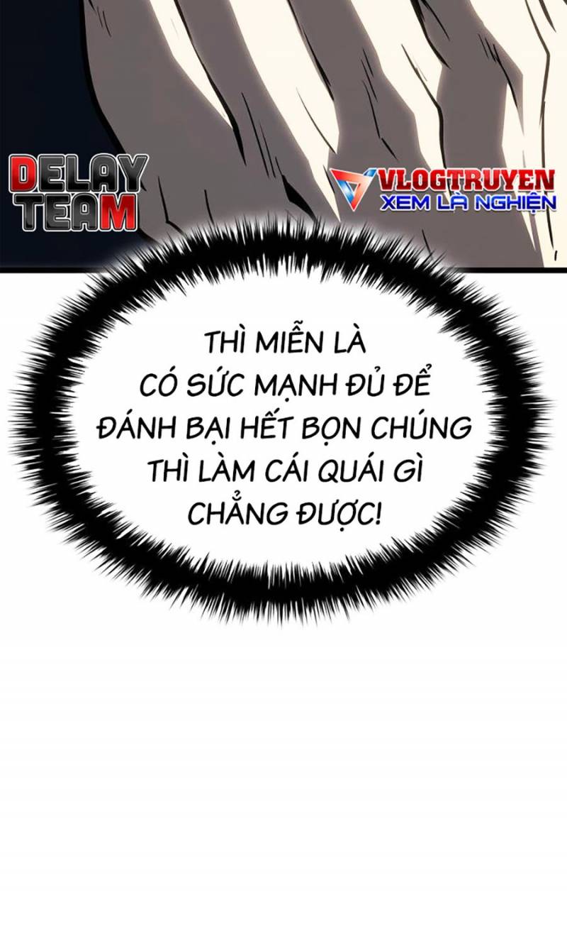 Người Hùng Cấp Thảm Họa Hồi Sinh: Chapter 96