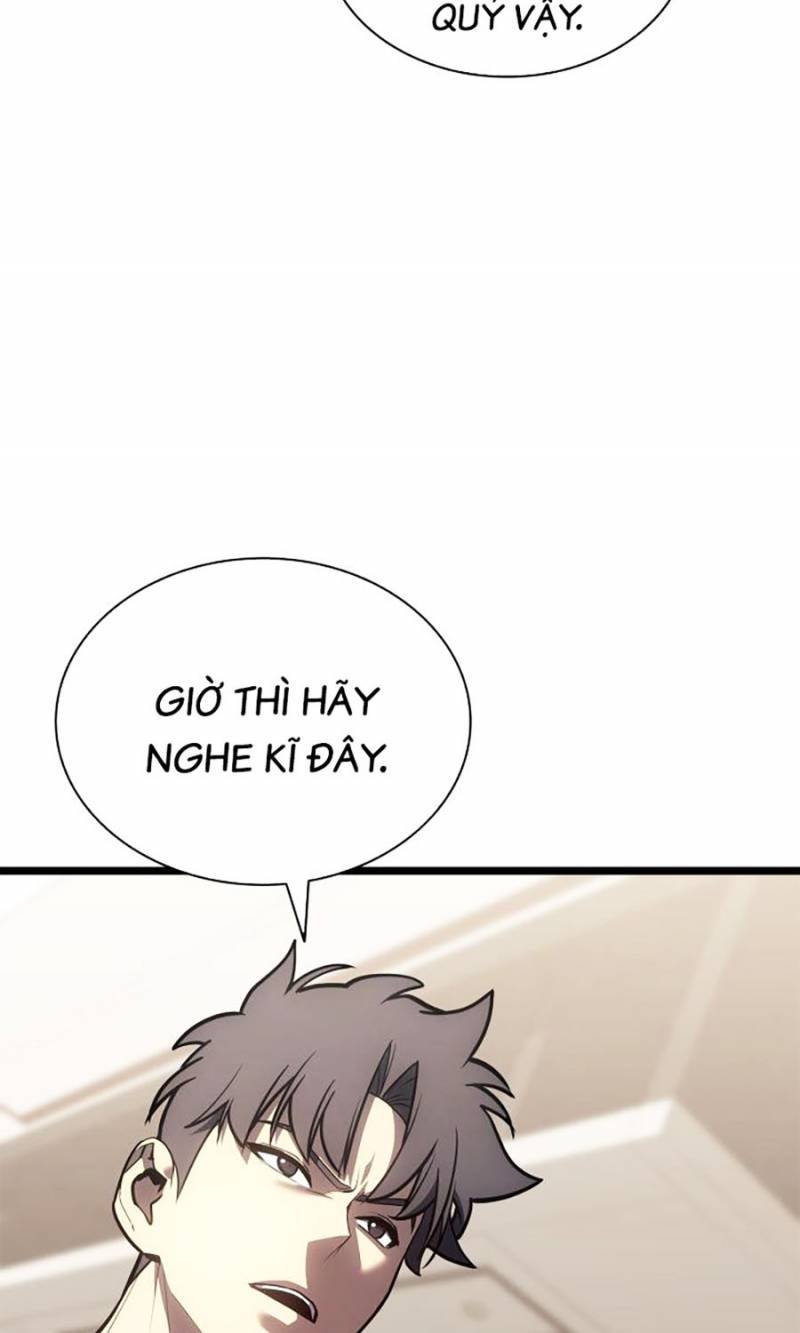 Người Hùng Cấp Thảm Họa Hồi Sinh: Chapter 96