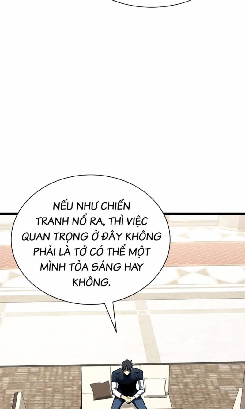 Người Hùng Cấp Thảm Họa Hồi Sinh: Chapter 96