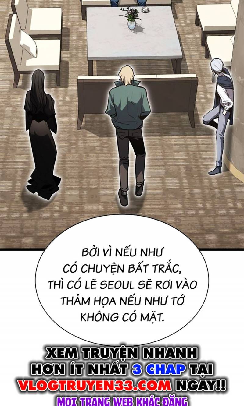 Người Hùng Cấp Thảm Họa Hồi Sinh: Chapter 96