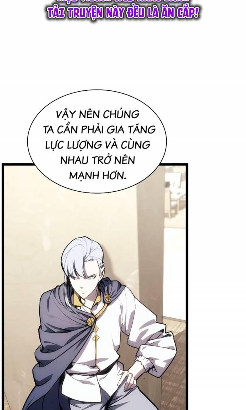 Người Hùng Cấp Thảm Họa Hồi Sinh: Chapter 96