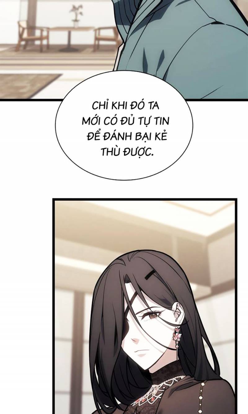Người Hùng Cấp Thảm Họa Hồi Sinh: Chapter 96