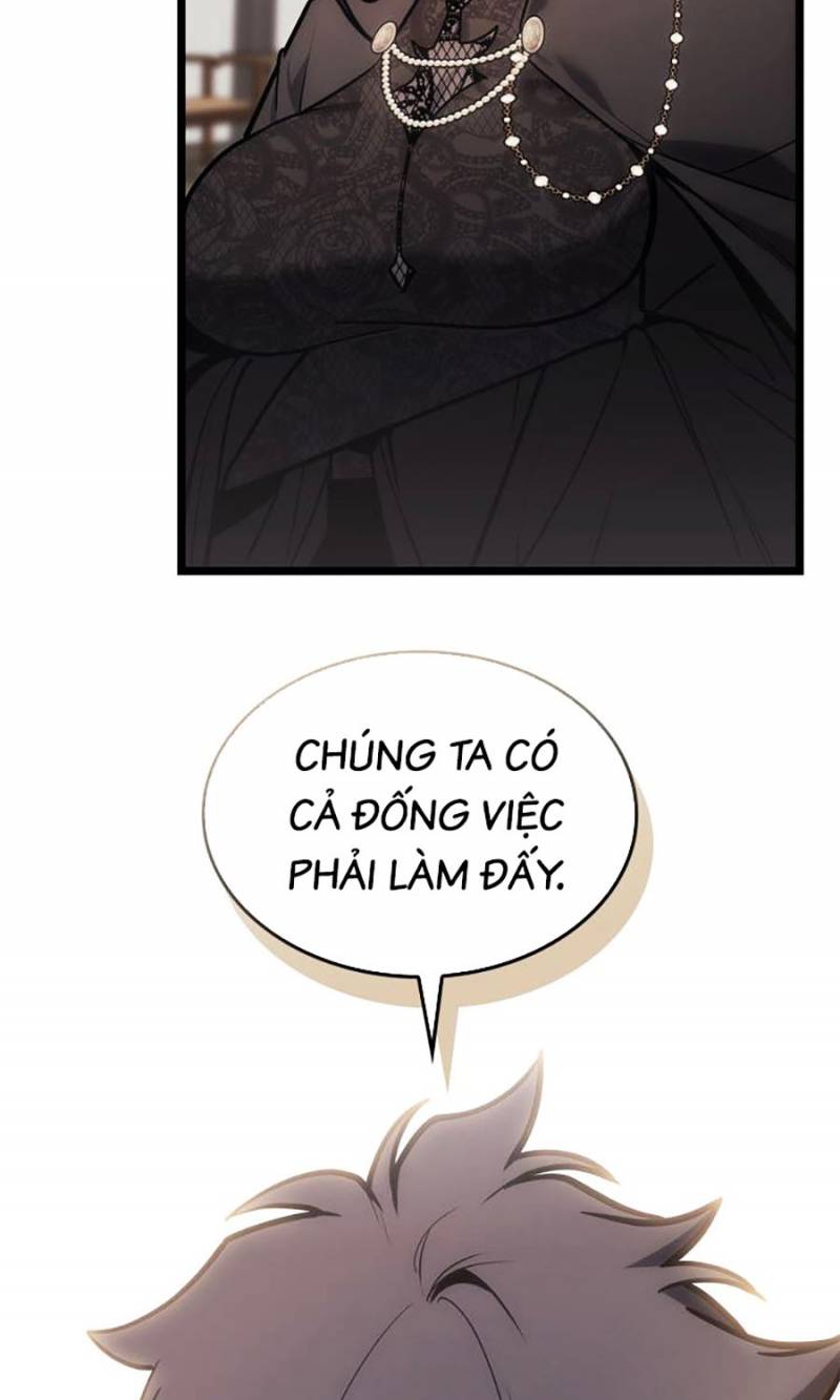 Người Hùng Cấp Thảm Họa Hồi Sinh: Chapter 96
