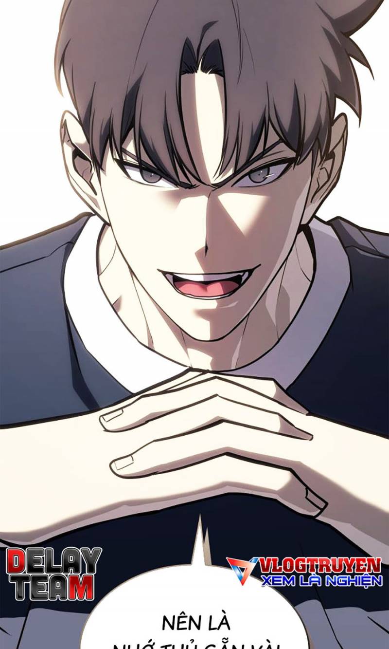 Người Hùng Cấp Thảm Họa Hồi Sinh: Chapter 96