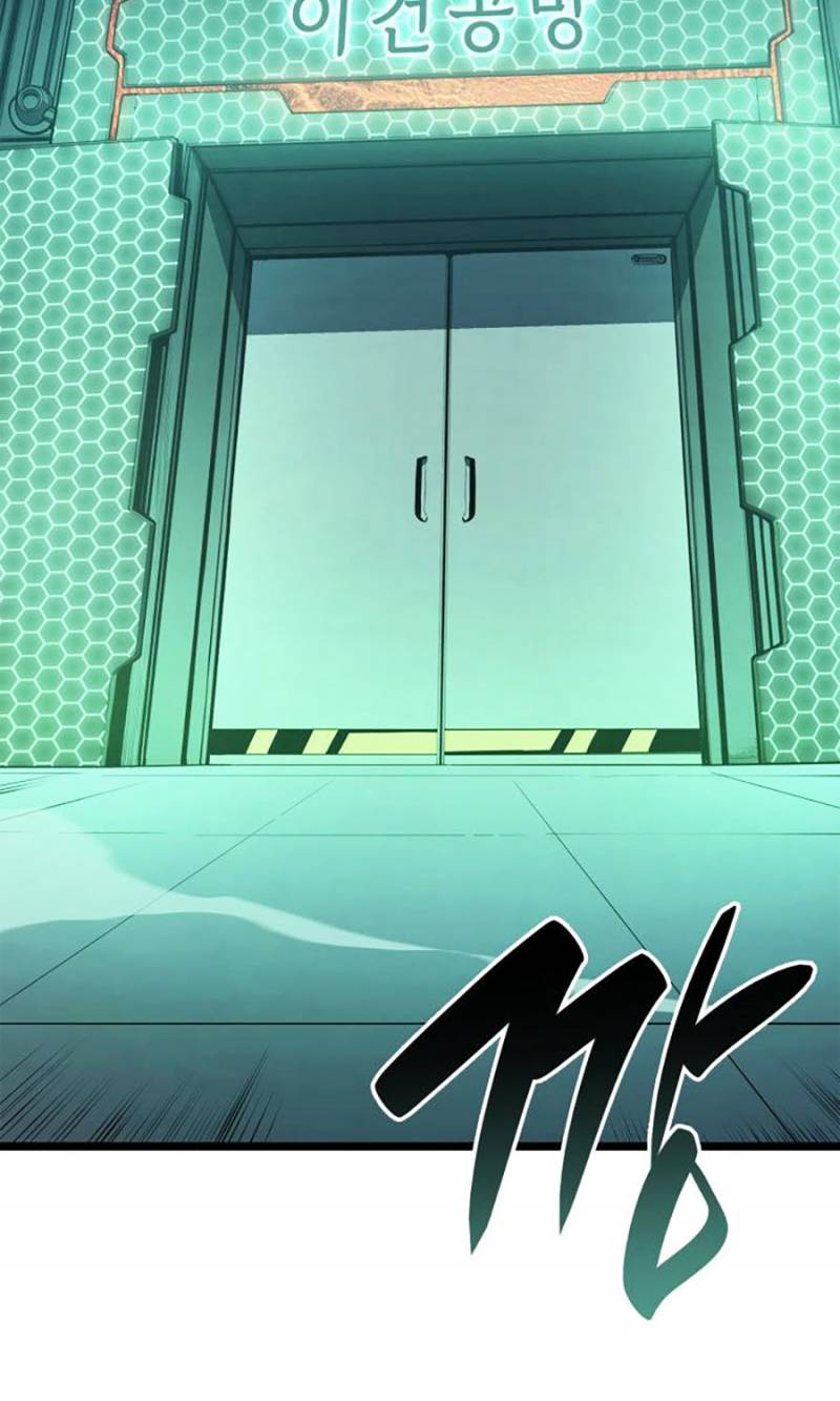 Người Hùng Cấp Thảm Họa Hồi Sinh: Chapter 96