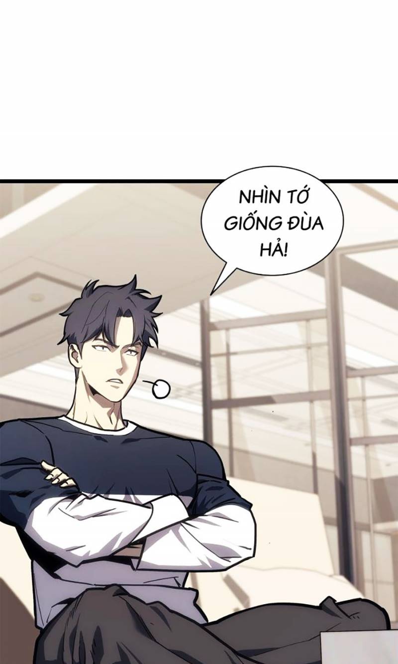 Người Hùng Cấp Thảm Họa Hồi Sinh: Chapter 96