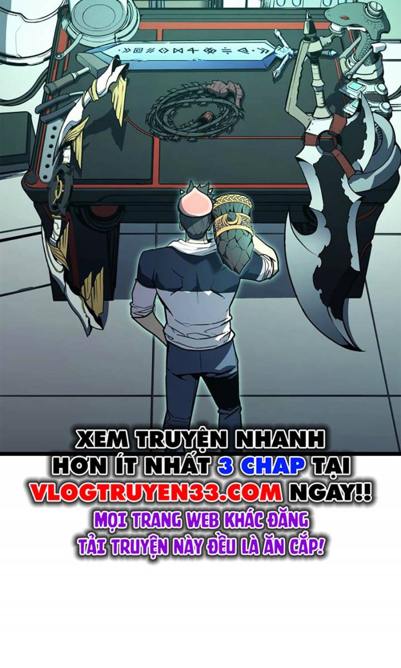 Người Hùng Cấp Thảm Họa Hồi Sinh: Chapter 96