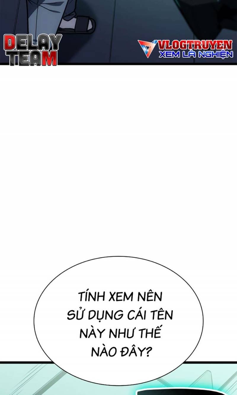 Người Hùng Cấp Thảm Họa Hồi Sinh: Chapter 96