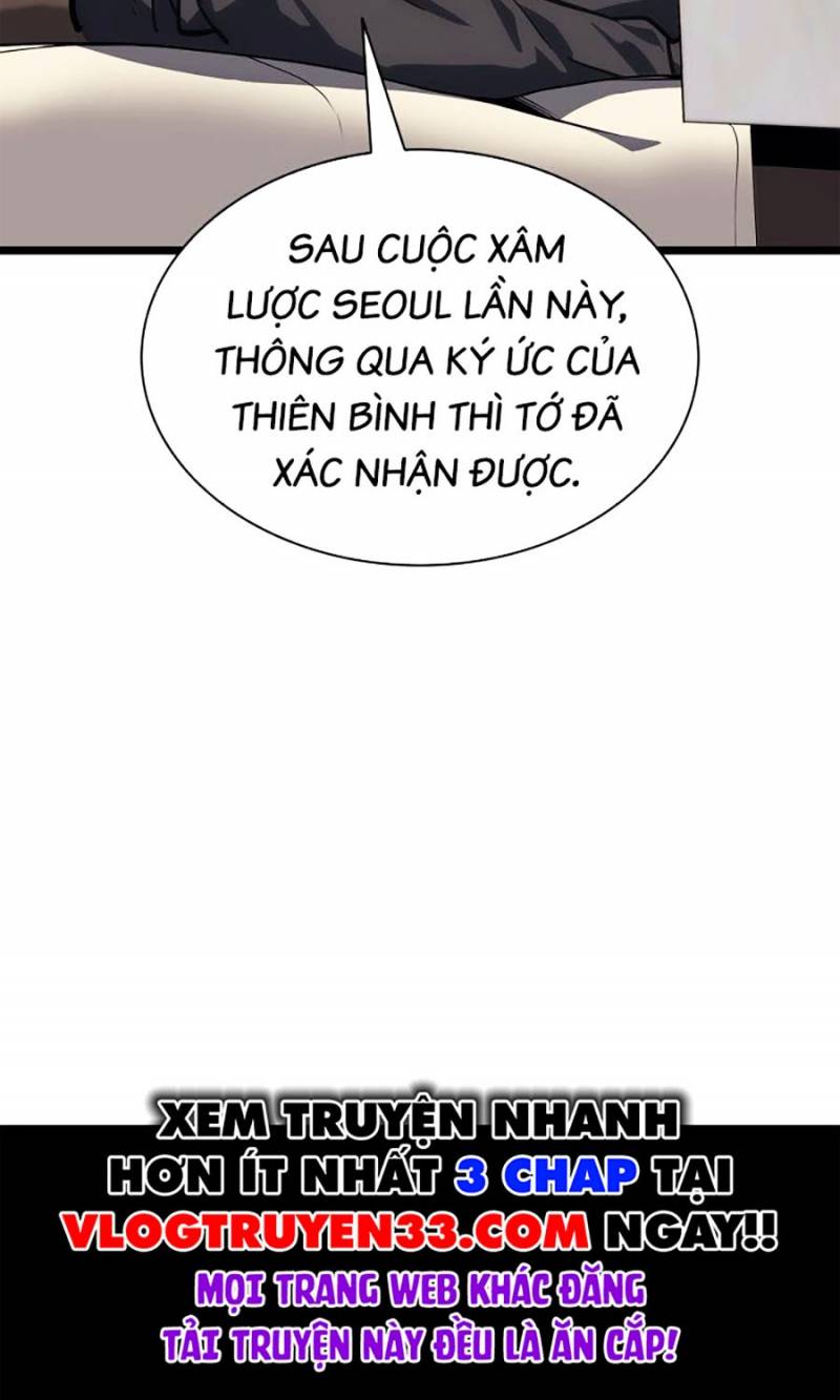 Người Hùng Cấp Thảm Họa Hồi Sinh: Chapter 96