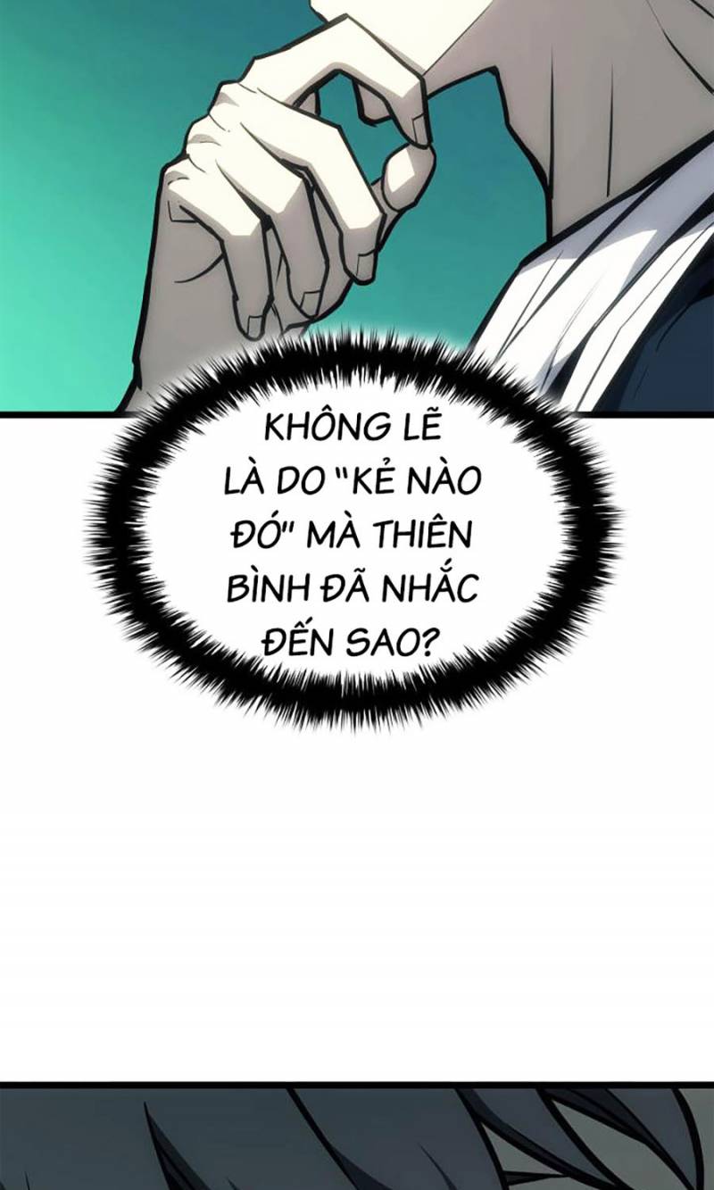 Người Hùng Cấp Thảm Họa Hồi Sinh: Chapter 96