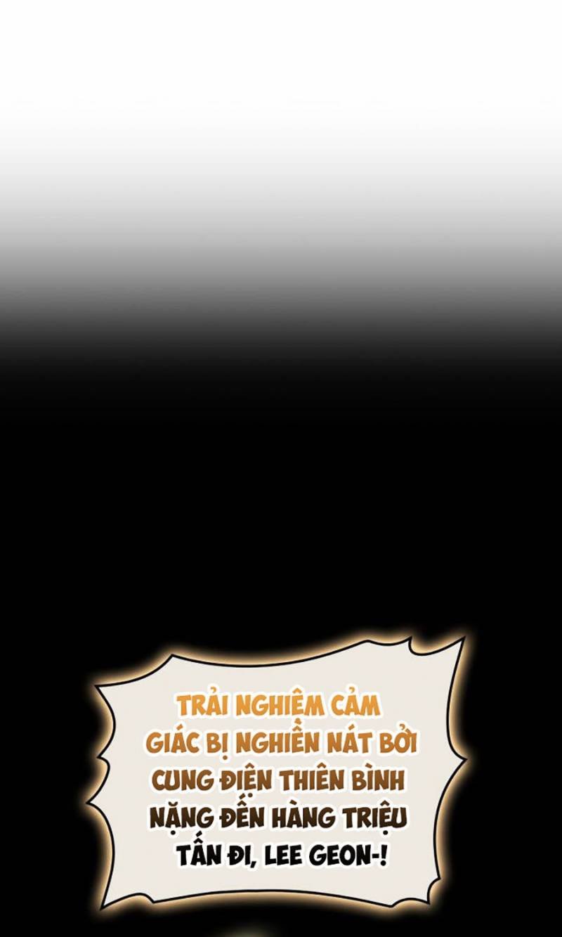 Người Hùng Cấp Thảm Họa Hồi Sinh: Chapter 96