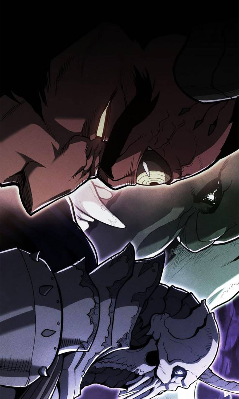 Người Hùng Cấp Thảm Họa Hồi Sinh: Chapter 96
